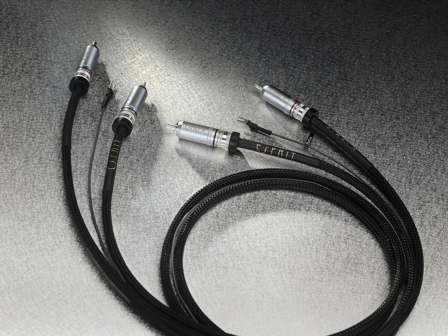 Beta Phono modulation rca-rca 訊號線 (1.2)