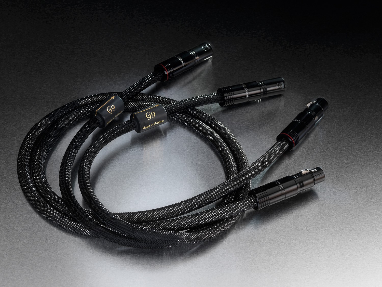 Celesta XLR balanced modulation 訊號線（1.8M)