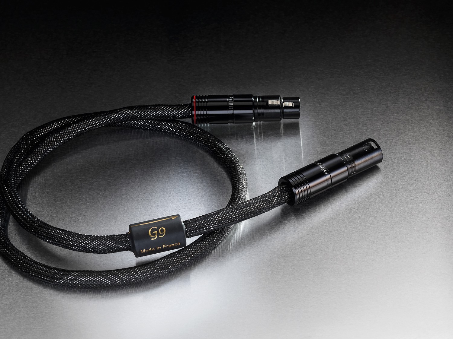 Celesta 110 ohm AES/EBU digital link 訊號線（1.5M)