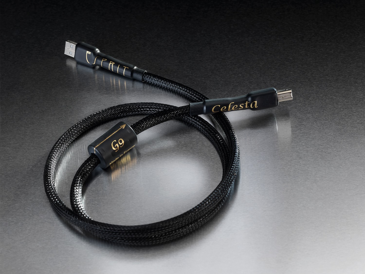  Celesta USB digital link 訊號線 (1.5M)