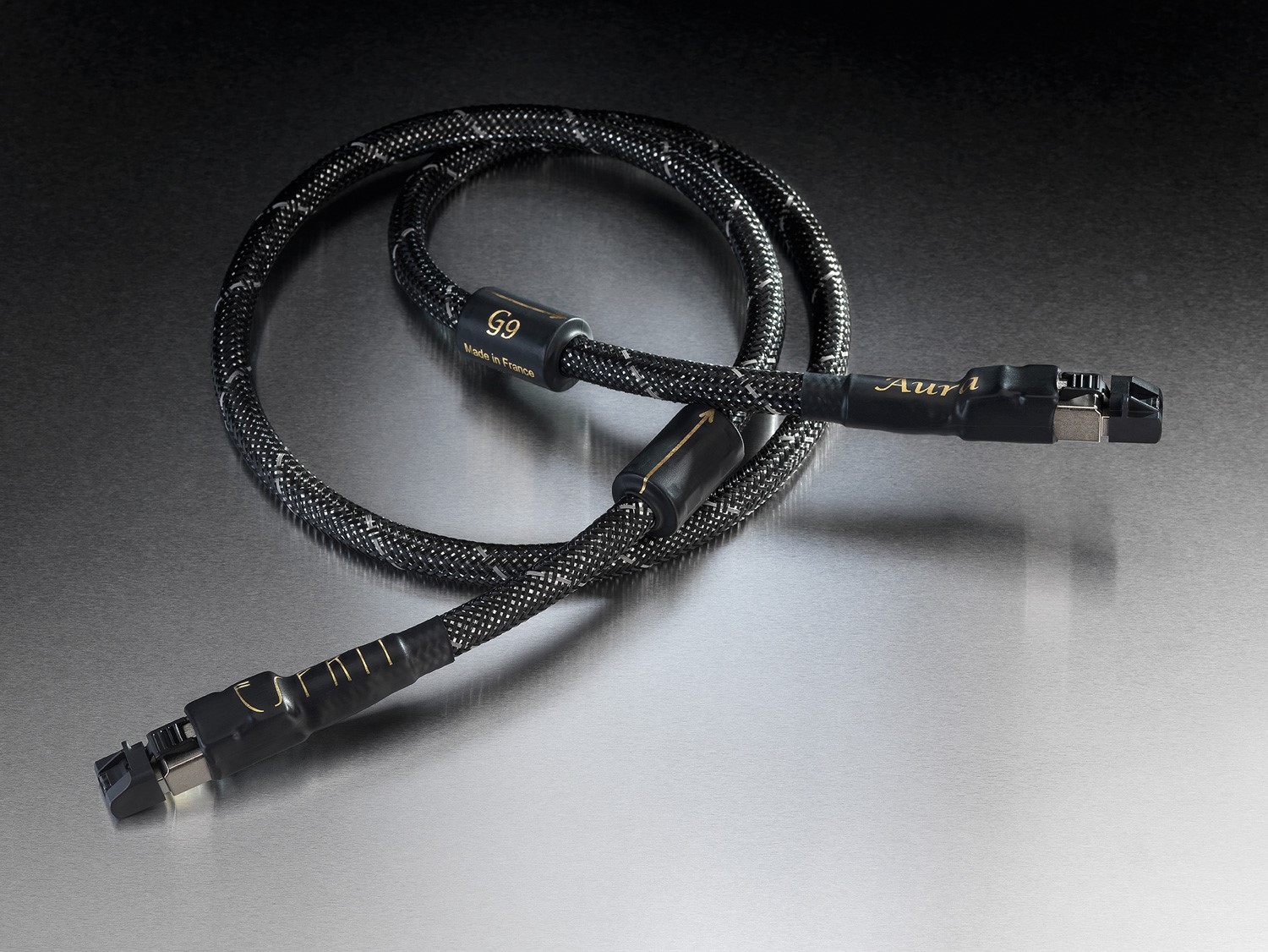 Aura RJ45 網路線（1.2M)