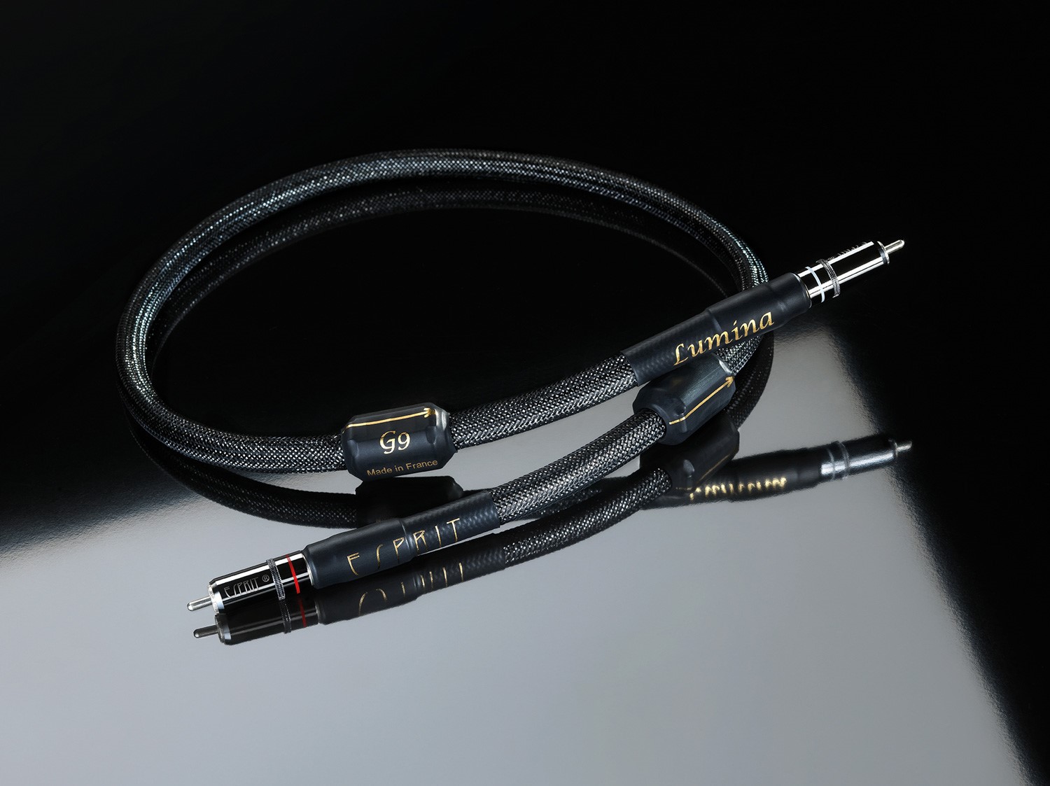 Lumina 75 ohm SPDIF digital link 訊號線（1.5M)