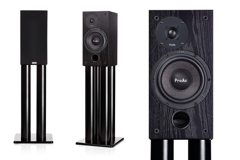 STUDIO SM100 書架喇叭