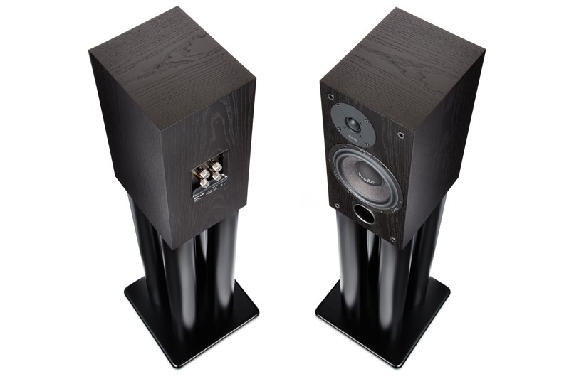 STUDIO SM100 書架喇叭