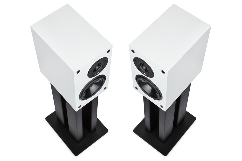 RESPONSE DB3 書架喇叭