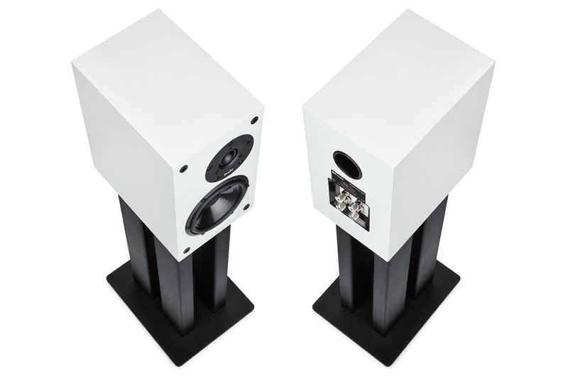 RESPONSE DB3 書架喇叭