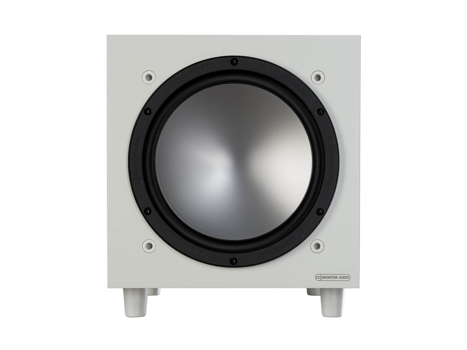 Bronze W10 主動式重低音