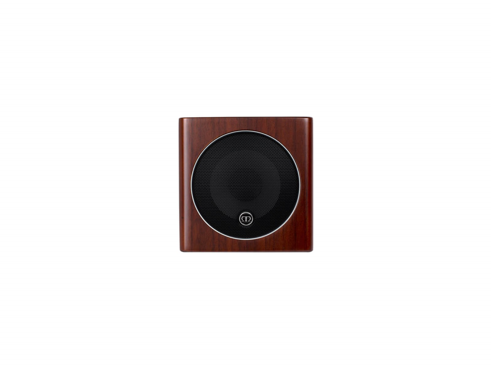 Radius 45 喇叭