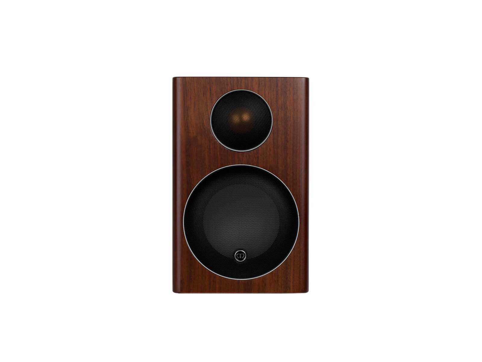 Radius 90 書架喇叭