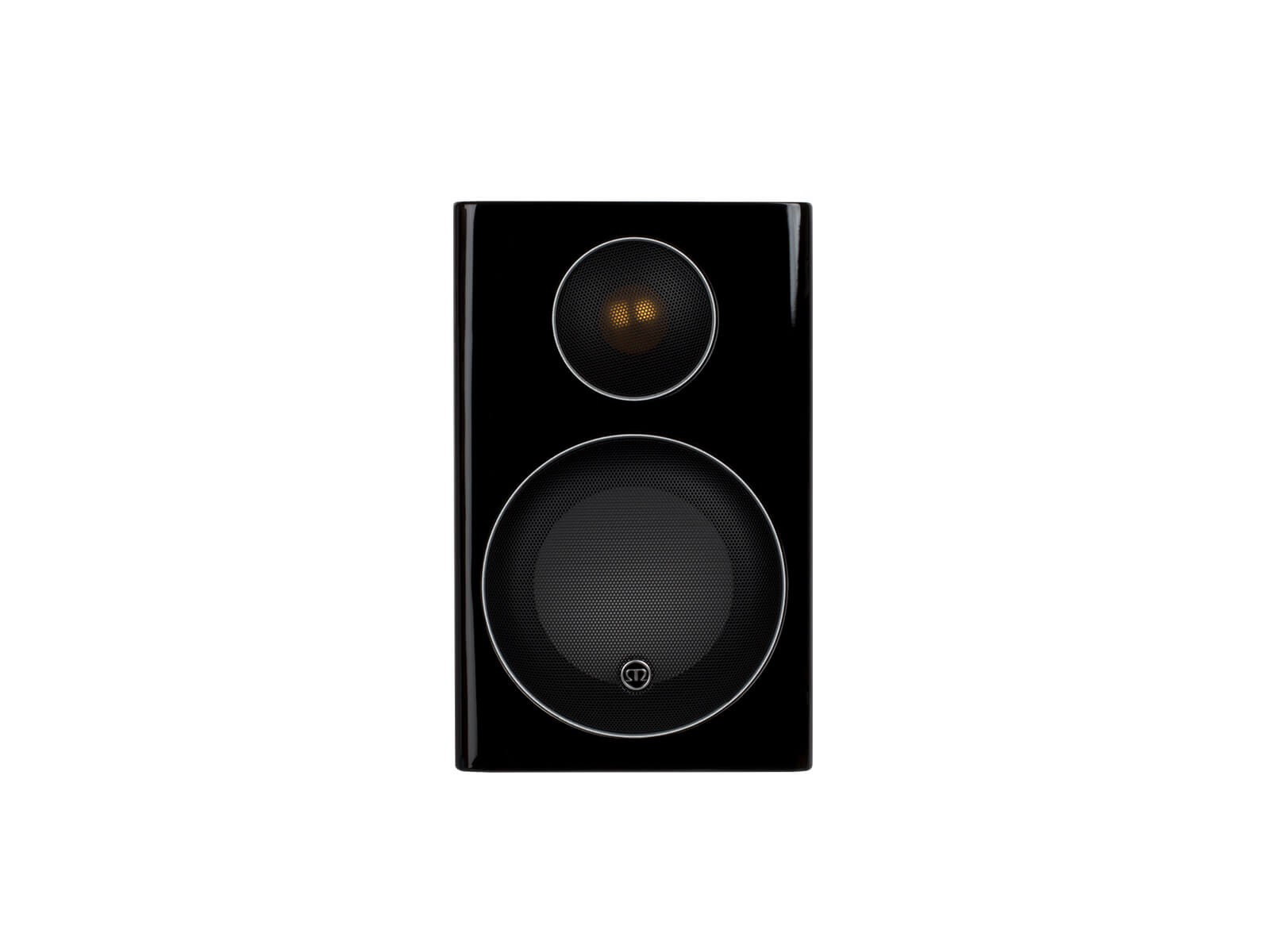 Radius 90 書架喇叭