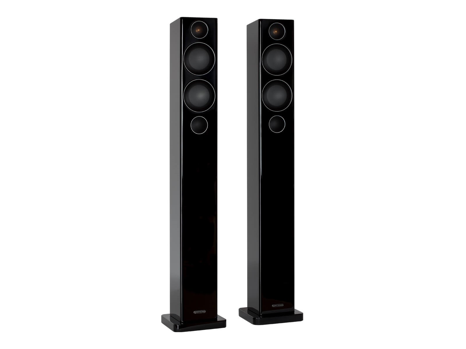 Radius 270 落地喇叭