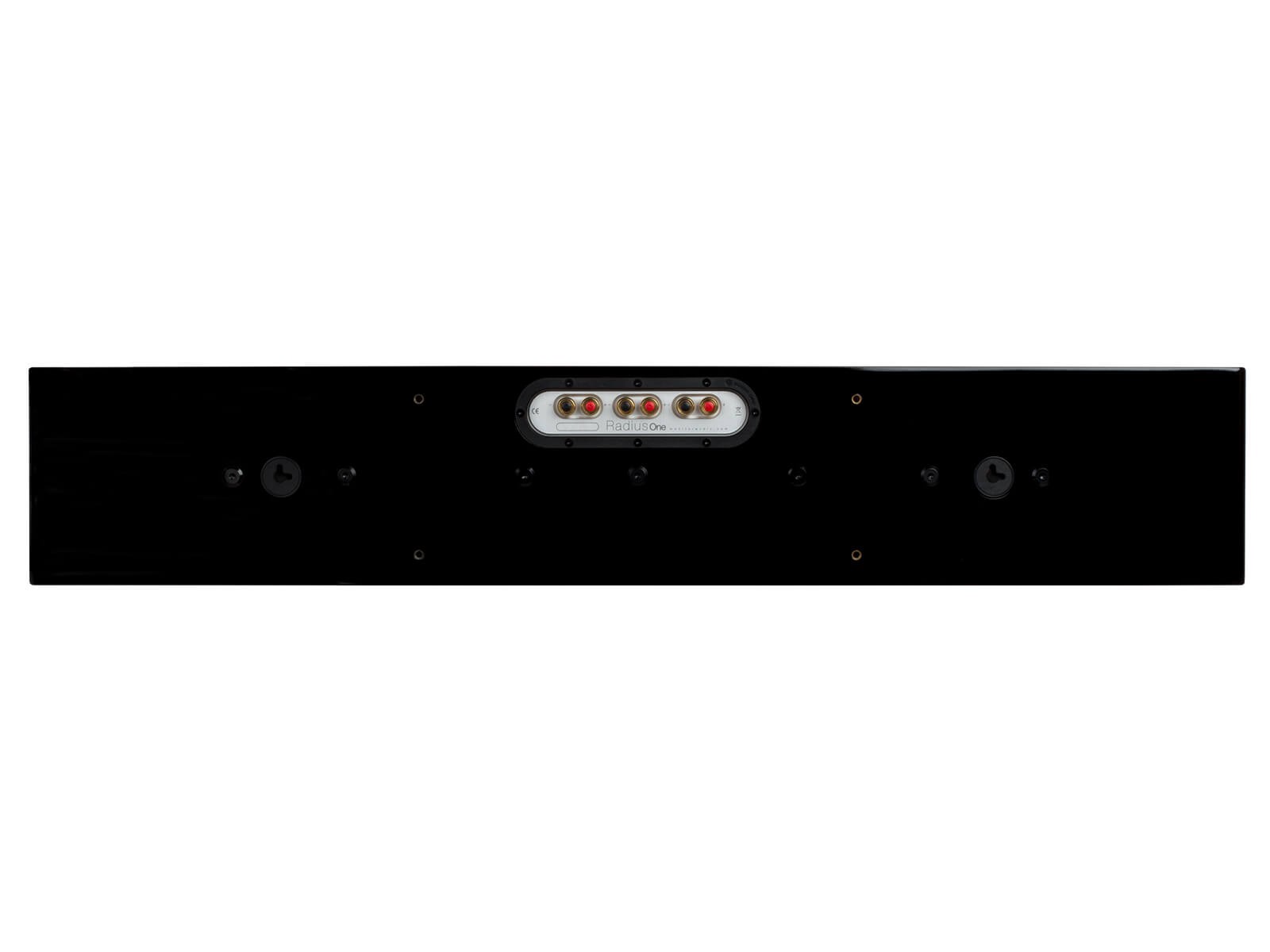 Radius One