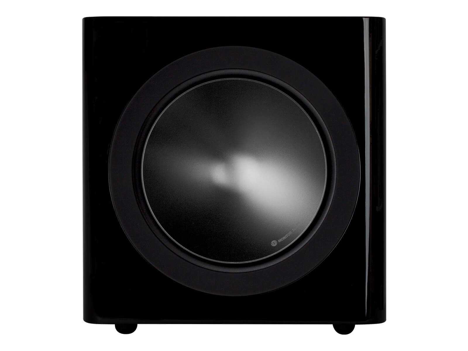 Radius 390 重低音喇叭