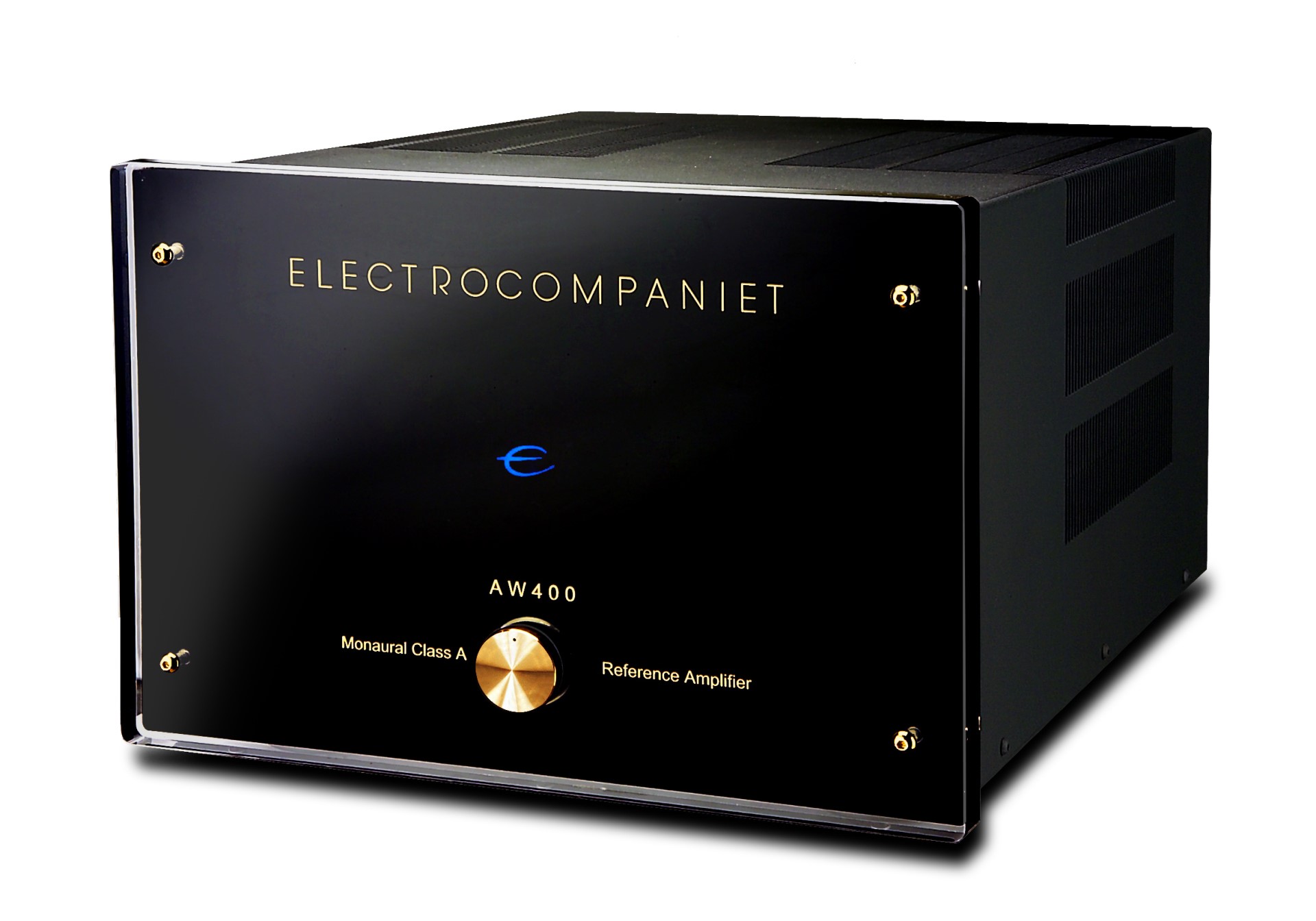 AW 400 MONOBLOCK POWER AMPLIFIER 單聲道後級