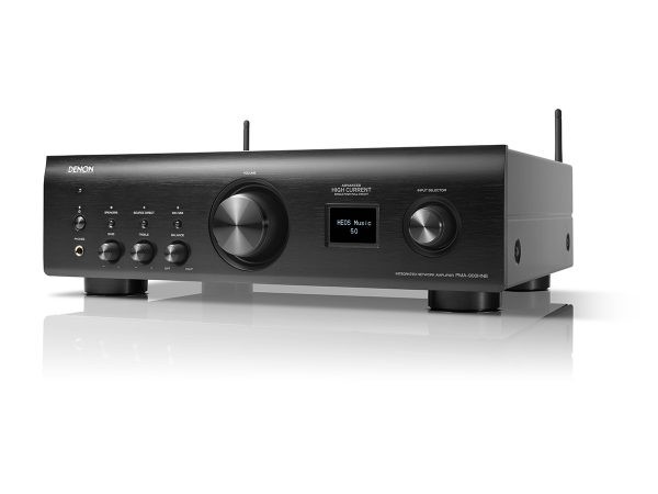 Denon PMA900 網路串流綜合擴大機