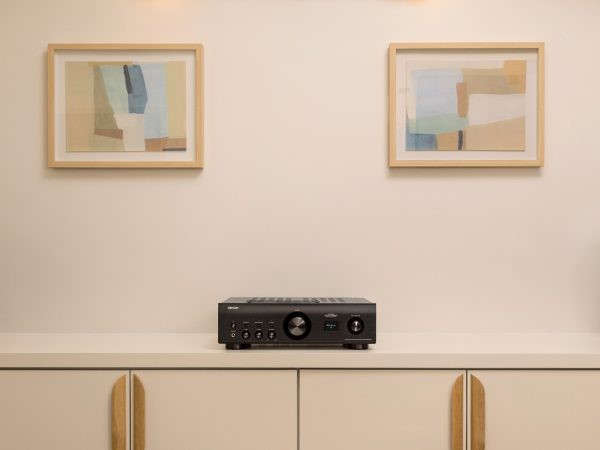 Denon PMA900 網路串流綜合擴大機