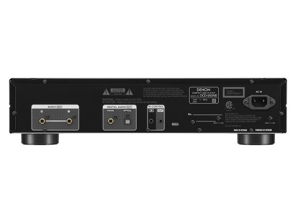 Denon DCD900 CD播放機