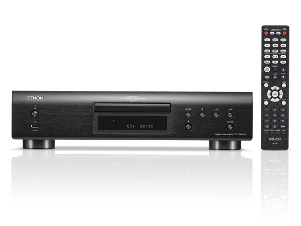 Denon DCD900 CD播放機