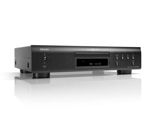Denon DCD900 CD播放機