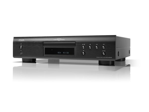 Denon DCD900 CD播放機