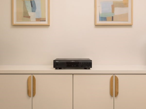 Denon DCD900 CD播放機