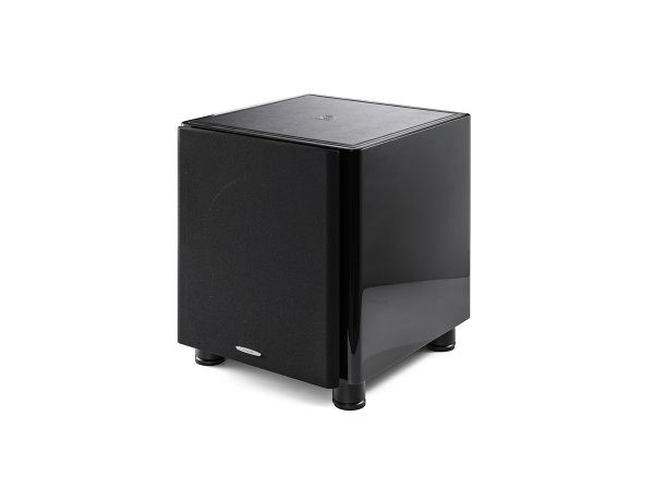 Gravis II 主動式重低音