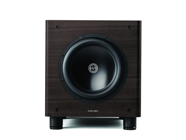 Gravis II 主動式重低音