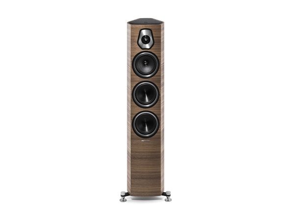 Sonetto III 落地喇叭