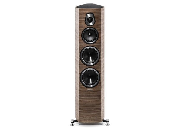 Sonetto V 落地喇叭