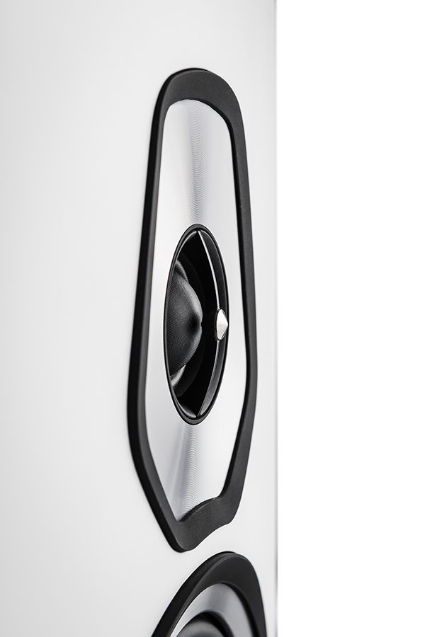Sonetto V 落地喇叭