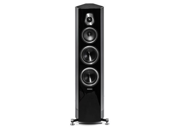 Sonetto V 落地喇叭
