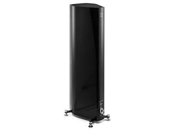 Sonetto V 落地喇叭