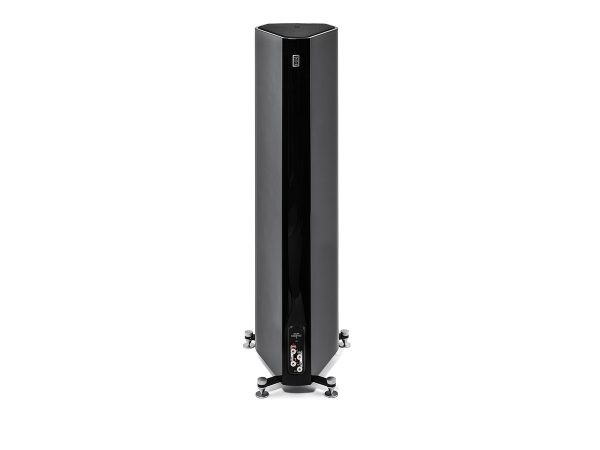 Sonetto V 落地喇叭