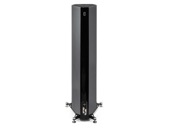 Sonetto VIII 落地喇叭