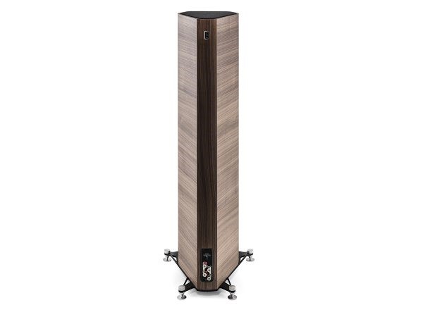 Sonetto VIII 落地喇叭