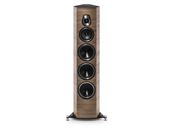 Sonetto VIII 落地喇叭