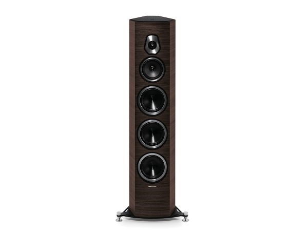 Sonetto VIII 落地喇叭
