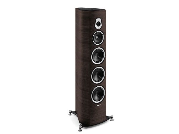 Sonetto VIII 落地喇叭