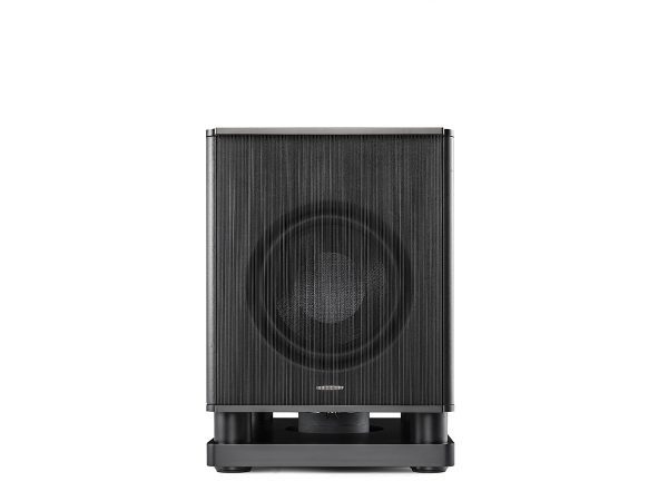 Gravis VI 主動式重低音