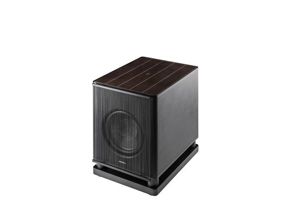 Gravis VI 主動式重低音
