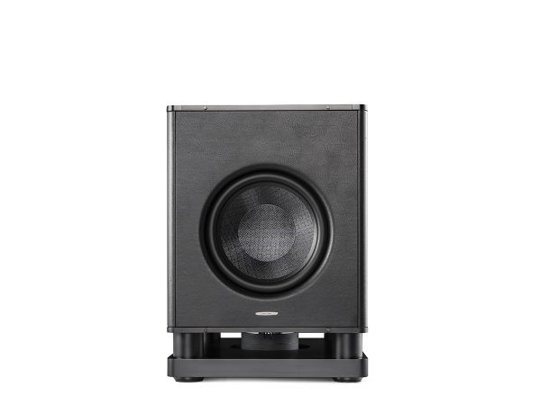 Gravis VI 主動式重低音