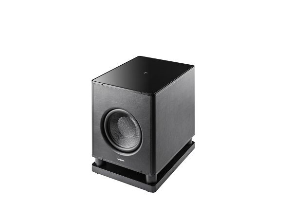 Gravis VI 主動式重低音