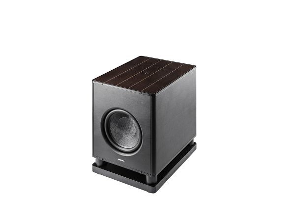 Gravis VI 主動式重低音