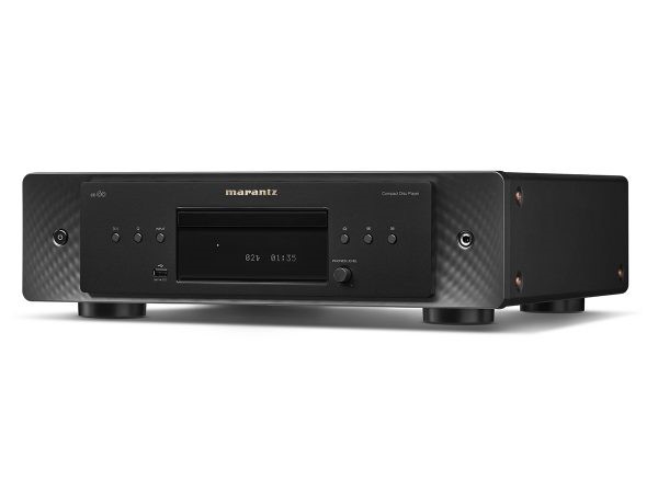 MARANTZ CD 60 CD 播放機