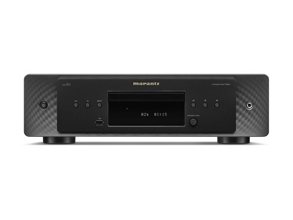 MARANTZ CD 60 CD 播放機