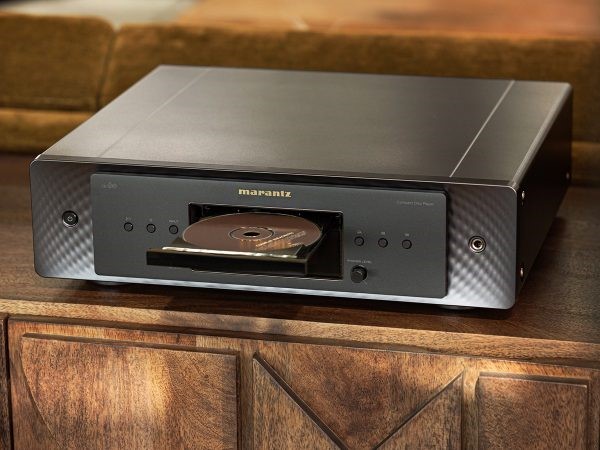 MARANTZ CD 60 CD 播放機