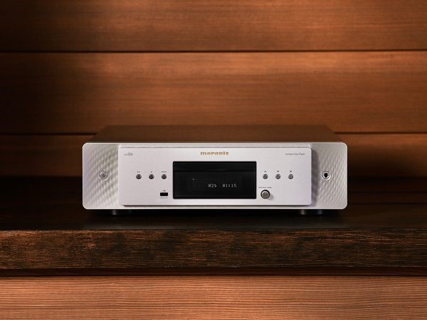 MARANTZ CD 60 CD 播放機