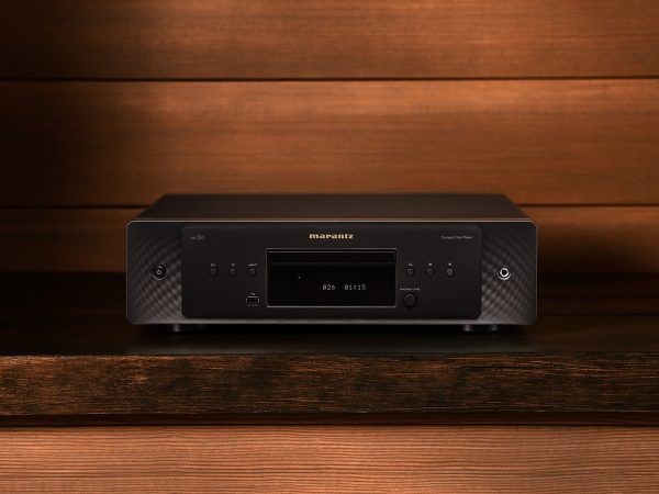 MARANTZ CD 60 CD 播放機