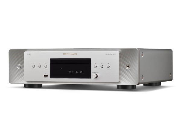 MARANTZ CD 60 CD 播放機