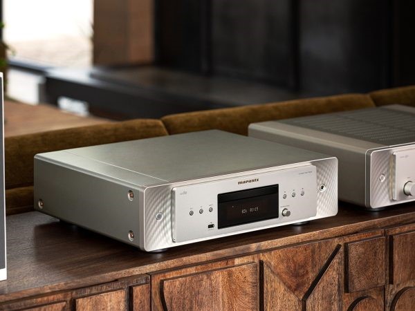 MARANTZ CD 60 CD 播放機